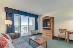 Boardwalk Resort by Hosteeva Unit 1236, Миртл Бич