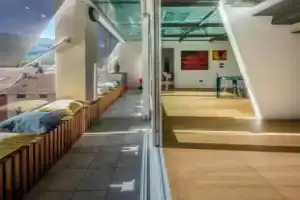 Мини-отель «Heart of Trento Luxury House 2», Тренто