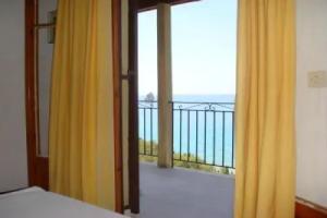Sea View Villa, Агиос Гордиос
