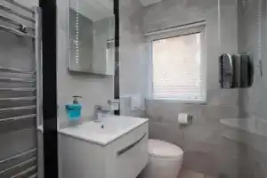 Self Catering Belfast City Apartment, Белфаст
