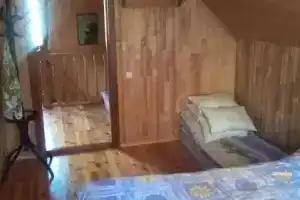 Заезд Зубачи , Зубачи