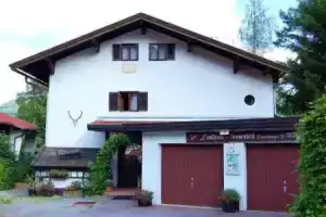 Landhaus Sonnenlicht, Райт-им-Винкль