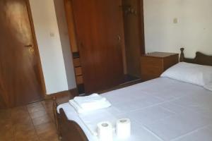 Stamatia Rooms, Родос