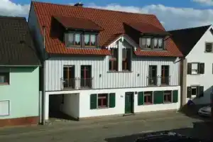Pension Baumann, Руст