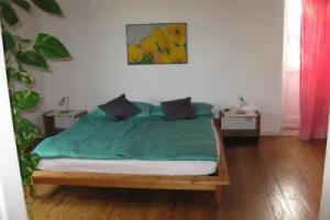 Ferienwohnung Gutzeit, Фленсбург