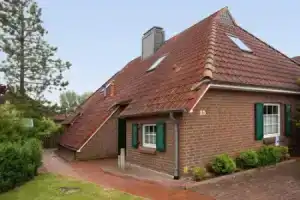 Ferienhaus Nordlicht, Норден
