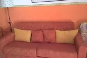 Residence La Colombaia 1. 5/6 Beds, Порто-Аццурро