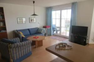 Ferienwohnung Rother, Засниц