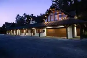 Дом для отпуска «Chalet Drevarska», Бенецко