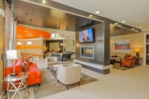 Gulch Condos By Sitsquare Suites, Нэшвилл