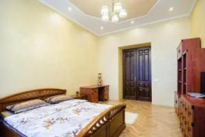 Appartment Arkadiya Levytskoho, Львов