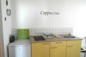 CMVA-Ferienwohnung Haus Gutleut, Вормс