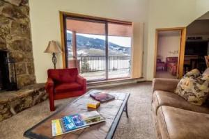 Marina Place 336 by Colorado Rocky Mountain Resorts, Диллон