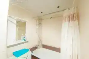 Апартаменты на Елизаровых, Томск