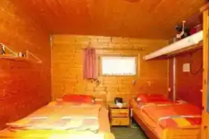 Ferienhaus-Ott, Аурих