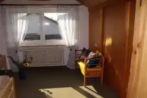 Ferienwohnung Friedrichshafen-Manzell, Фридрихсхафен