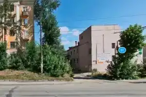 Хостел «Как дома», Челябинск