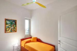 Caruso 2 Sorrento Urban Beta, Сорренто