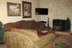 Sherwin Villas 17B, Маммот-Лейкс