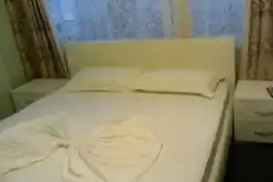 Отель «British», Химара