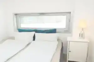 Nordic Host - Waldemars Hage 4 - Studio, Осло