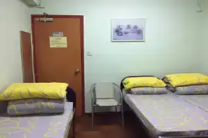 香港鹏达旅馆(铜锣湾), Гонконг