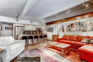 Chateau Chaumont 4 - 2 Br condo by RedAwning, Аспен