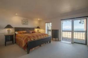 763 Lakeview Avenue #2 by RedAwning, Саут-Лейк-Тахо