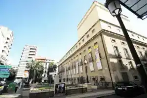CasaTuris Teatro Plaza A104, Аликанте