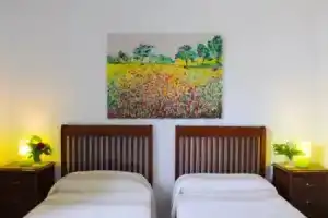 Apartamento Velas 3 i, Кала-д'Ор