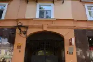 Flat on Deribasovskaya, Одесса