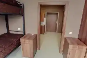 Hostel BVT, Брест
