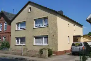 Holiday home Gästehaus Meeresbrandung, Оттерндорф