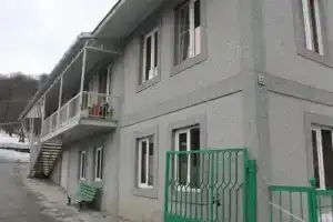 Guest House Arsan, Цахкадзор