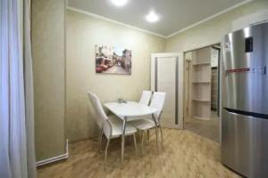 Apartment on Gostenskaya, Белгород