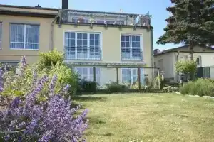 Ferienwohnung Ostseeblick, Засниц