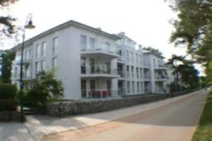 Ostseeresidenz Gorki- Park - 20, Херингсдорф