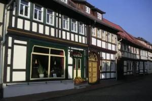 Gusto Stolberg, Штольберг