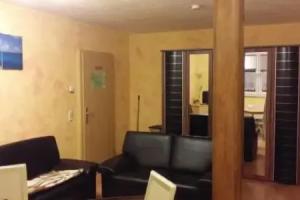 Ferienapartmenthaus am Rittertor, Штольберг
