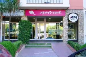 Apart-rent Villa Llobregat 47 B, Эмпуриабрава