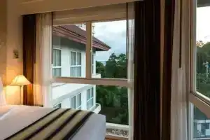 Отель «RCG Suites Pattaya», Паттайя