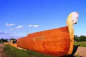 Гостевые Дома «Сосница», Сосница
