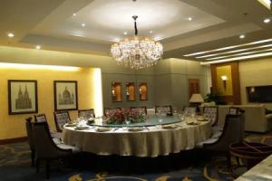 Hongfeng Hotel Nanshan Branch, Шэньчжэнь