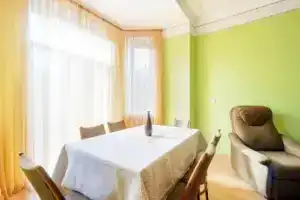 Vip-kvartira Kirova 3, Минск