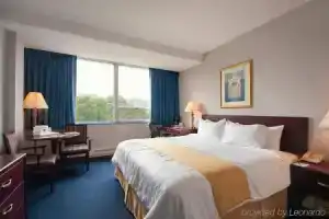 Best Western Center City Hotel, Филадельфия
