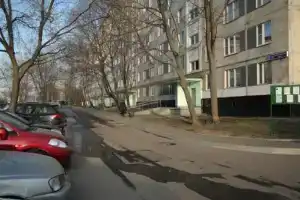 Апартаменты у метро Орехово, Москва