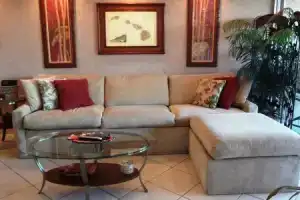 Отель «Menehune Shores 402», Кихеи