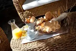 B&B Domus de Janas Gonnesa, Гоннеза