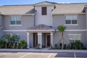 Comfy House Well Decorated and Themed Rooms in Storey Lake, near Disney - 4804, Киссимми