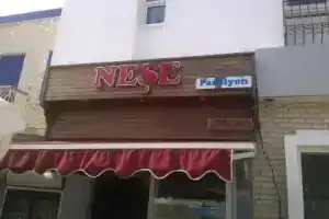 Мини-отель «Nese Pension», Бодрум